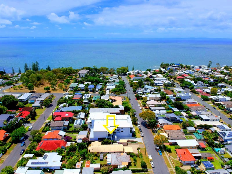 Unit 102/22 Arthur St, Woody Point
