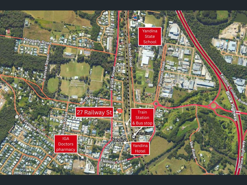 27 Railway Street, Yandina