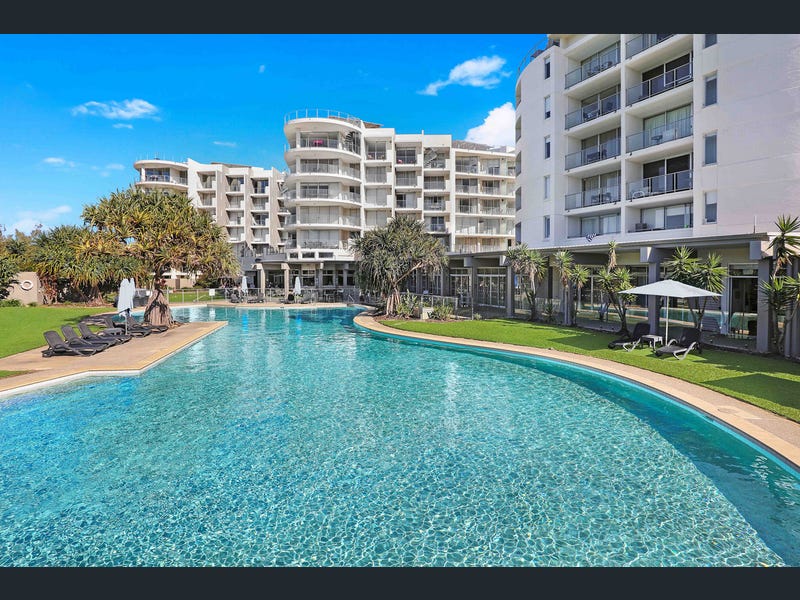 3307/923 David Low Way, Marcoola