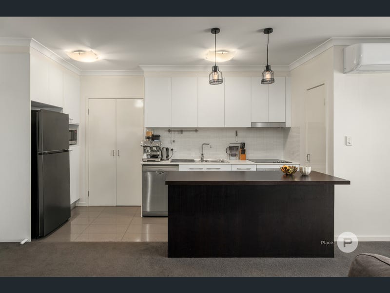 109/6 Victoria Street, Kelvin Grove