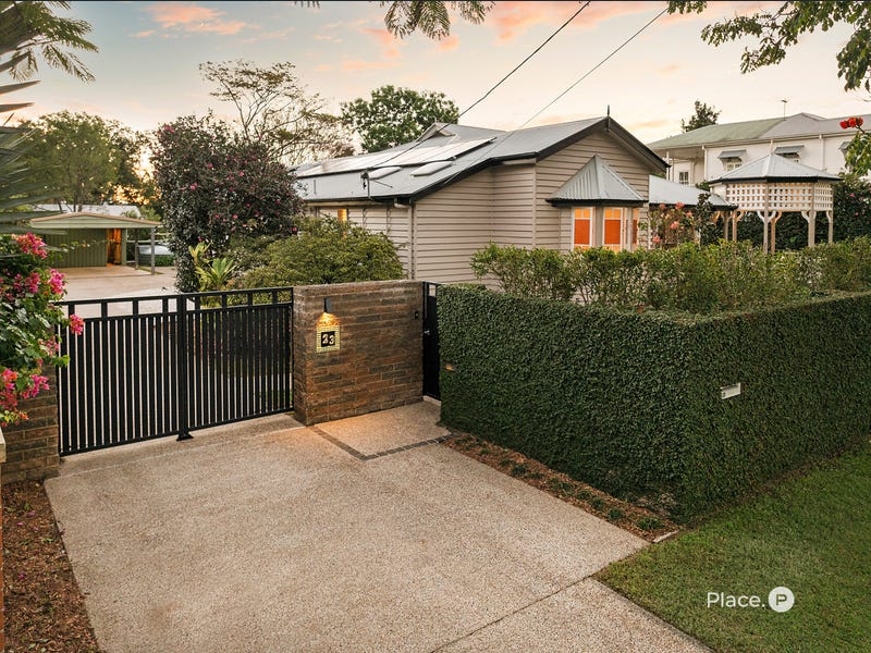 23 Dewar Terrace, Sherwood