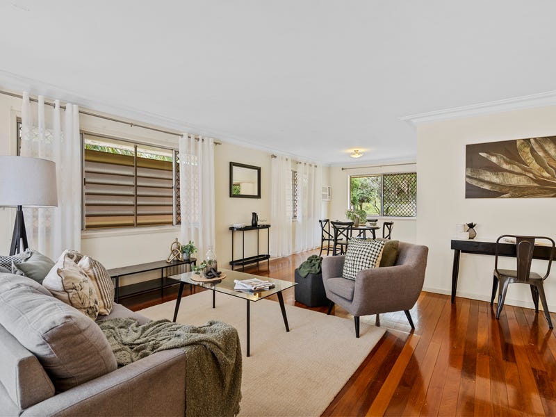 8 Capella St, Coorparoo