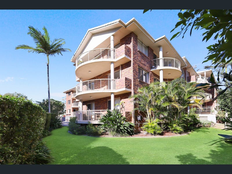 10/15 South Street, Kirra