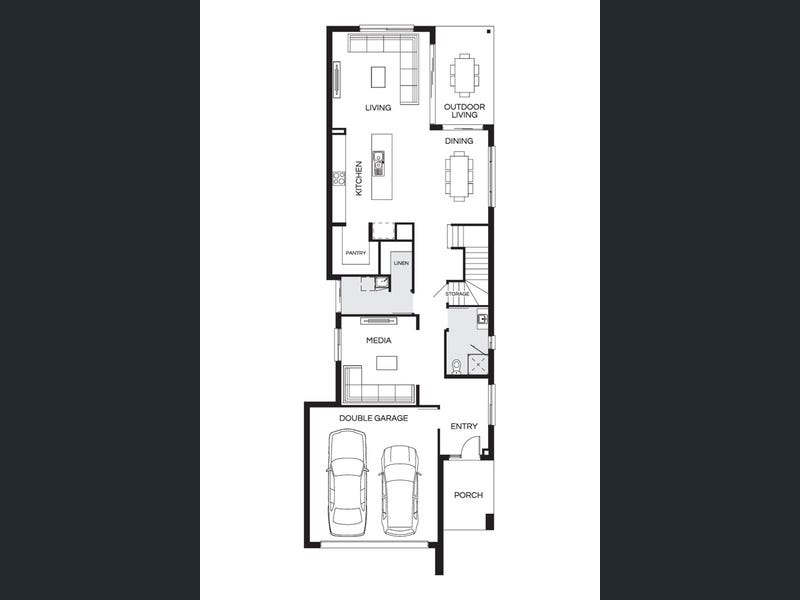 Lot 2 McCartney Street, Ormiston