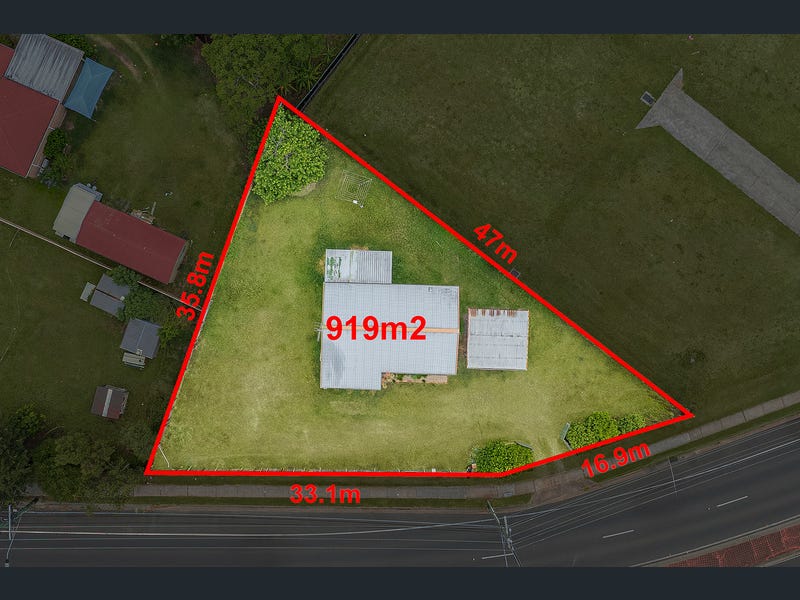 100 Middle Road, Hillcrest