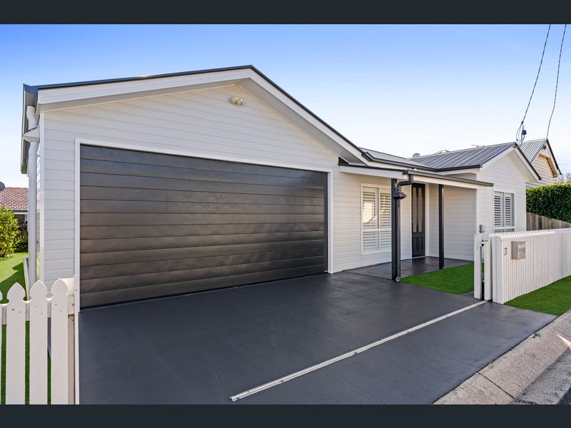 3 Frederick Street, East Toowoomba