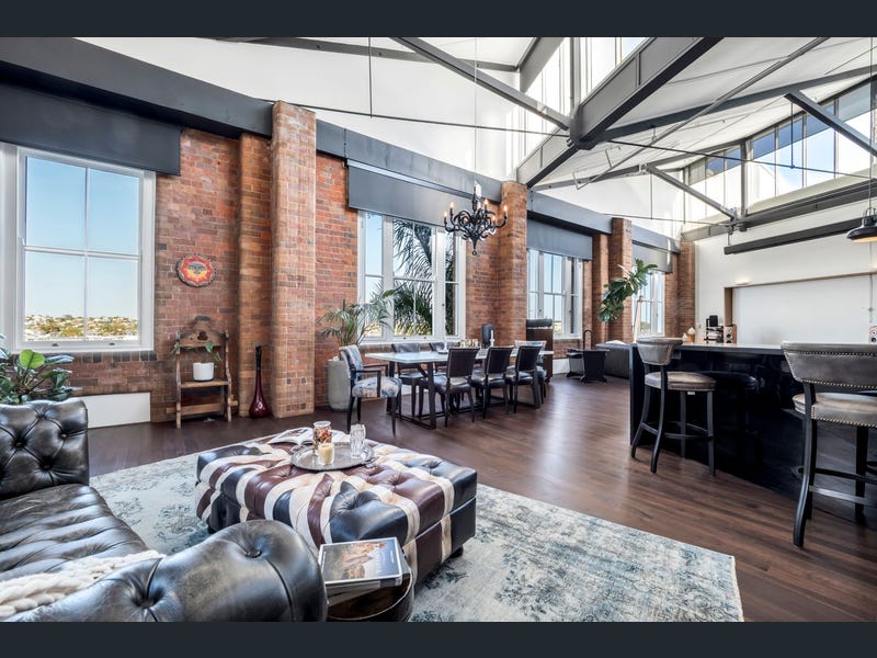 401/88 Macquarie Street, Teneriffe