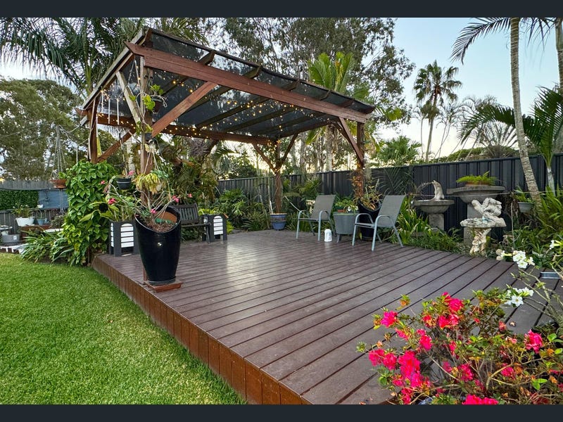 11 Thygesen Street, Bundaberg North