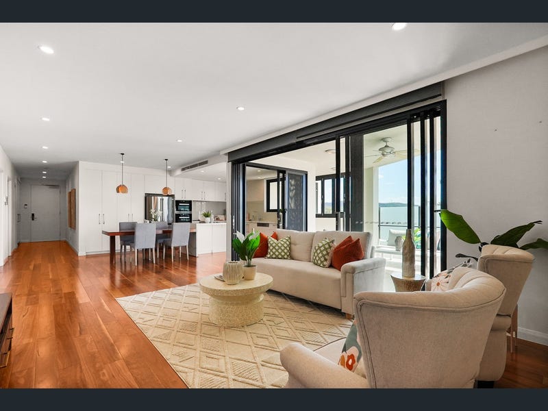 3/252 Swann Road, Taringa