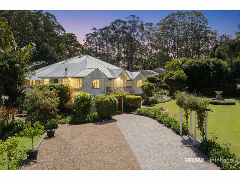 24 Obi Vale, North Maleny