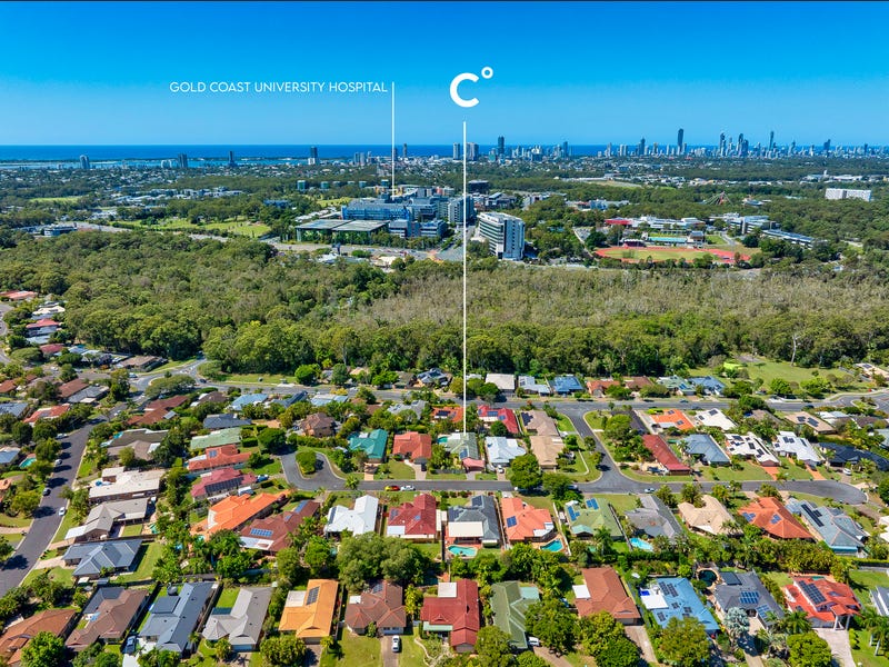 5 Oak Hill Crescent, Parkwood