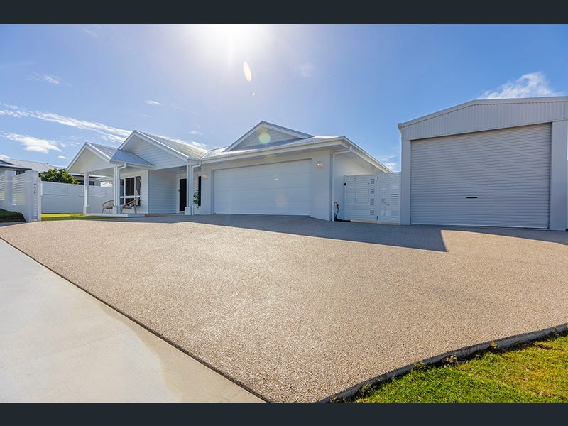 2 Seajaysmith Way, Richmond