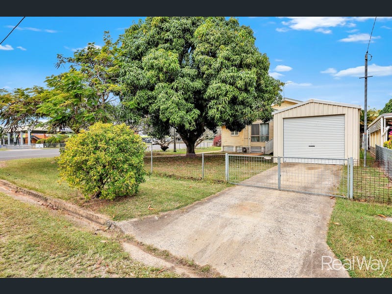 110 Electra Street, Bundaberg West