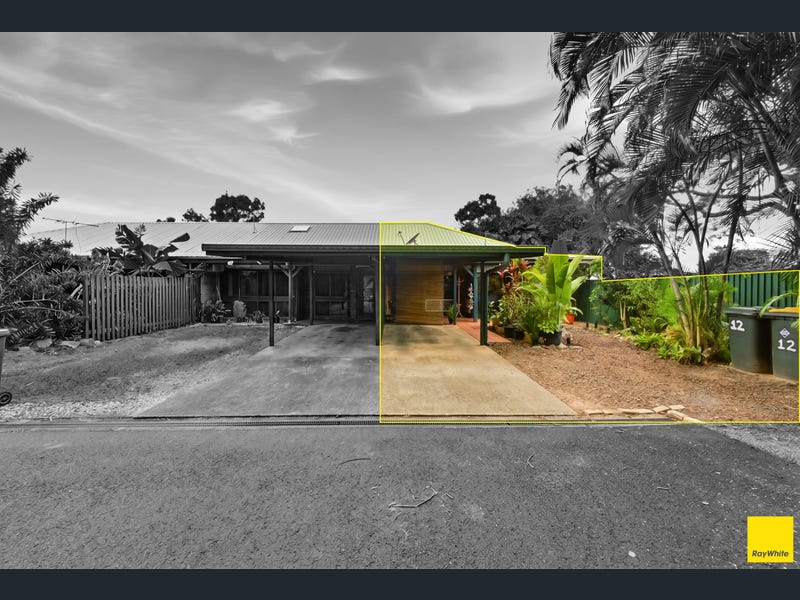 12/51-59 Heavey Crescent, Whitfield