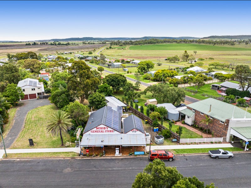 14 Tooth Street, Nobby