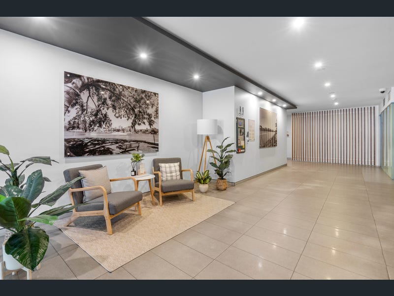 413/25 Duncan Street, West End