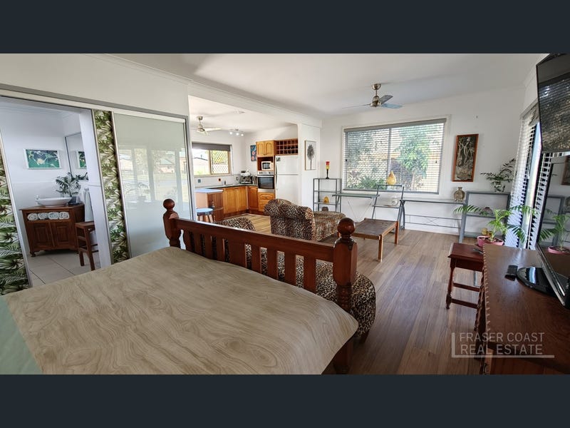 21 Alfred Street, Maaroom