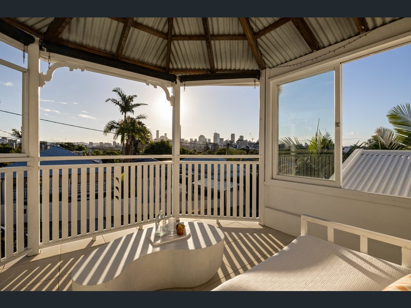 7 Northcote Street, East Brisbane