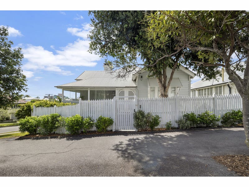 58 GLADSTONE Road, Highgate Hill