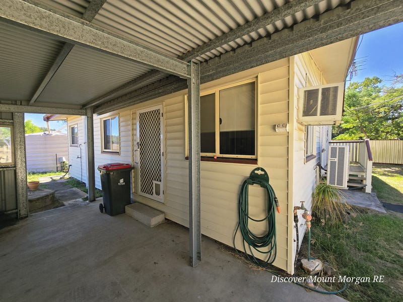 10 DON STREET SOUTH, Wowan