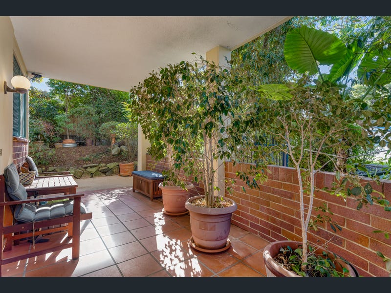 3/67 Oxlade Drive, New Farm