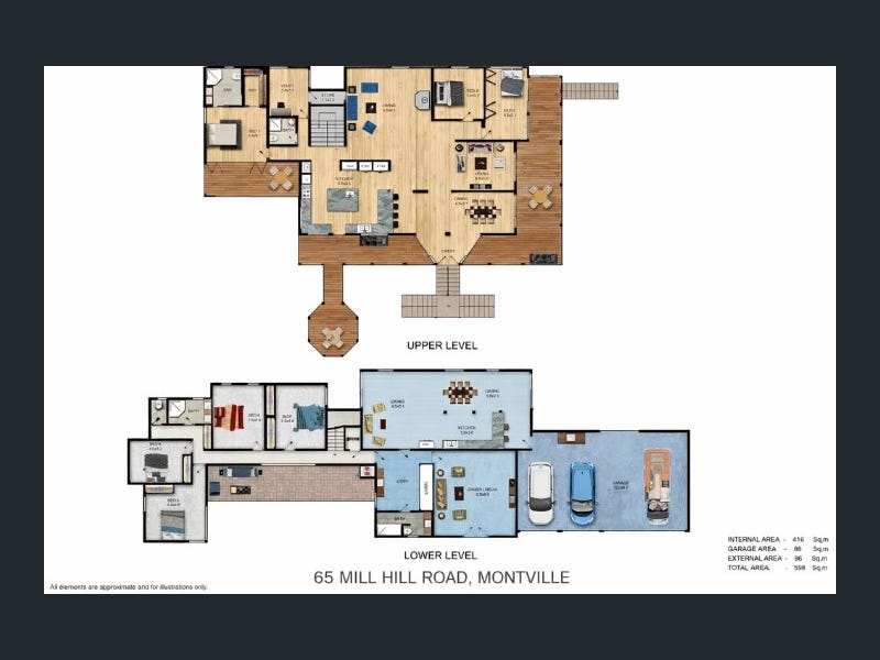 65 Mill Hill Road, Montville