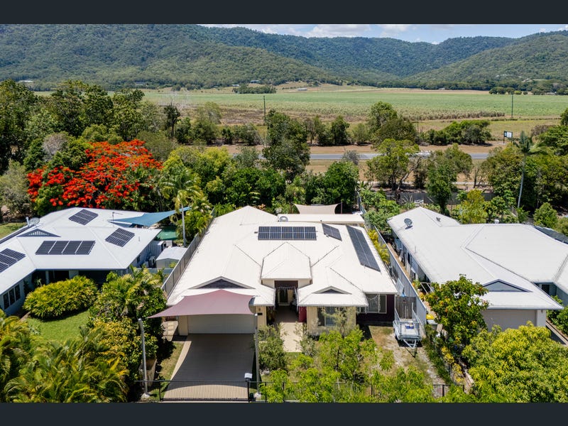45 Brolga Street, Port Douglas