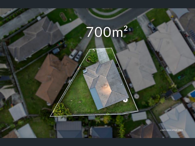 40 Fred Pham Crescent, Doolandella