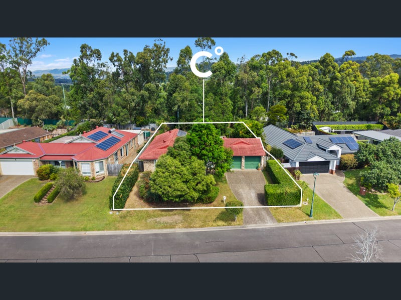 44 Stanfield Drive, Upper Coomera