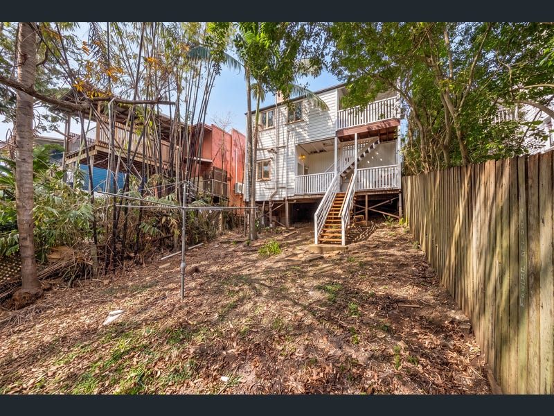 213 Latrobe Terrace, Paddington