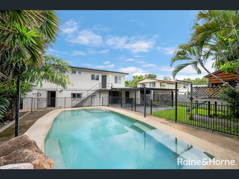 9 Chauncy Crescent, Douglas