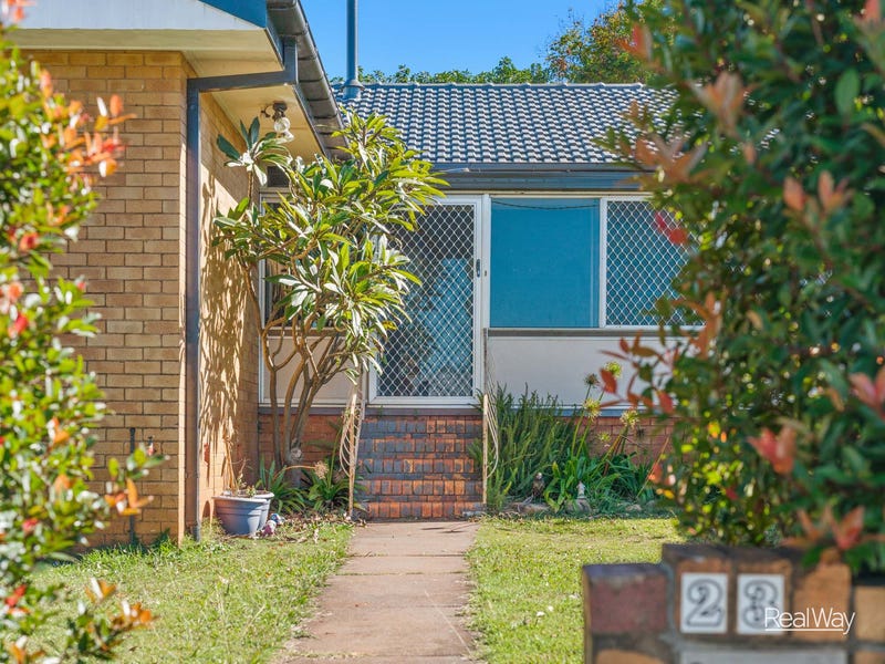 23 McCafferty Street, Wilsonton