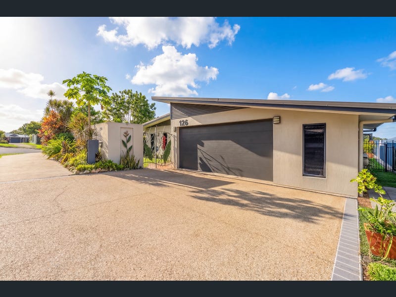 126 McFarlane Drive, Kanimbla