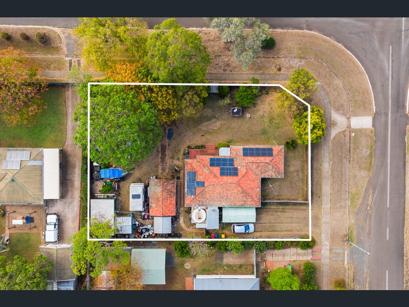 37 Eton Street, Cambooya