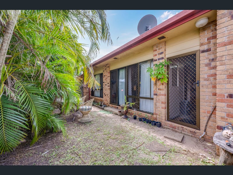 3/46 George Street, Bundaberg South