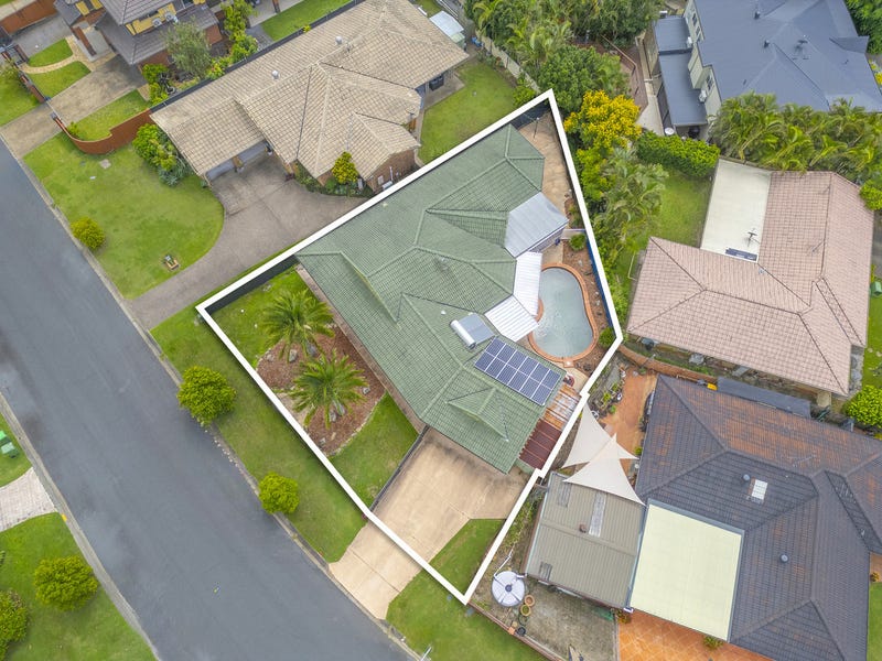 44 Quigan Terrace, Highland Park