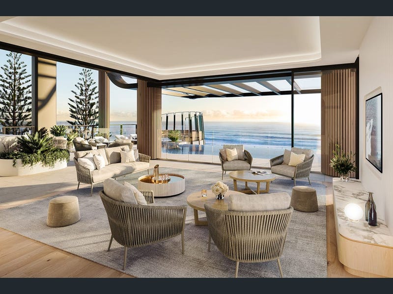 3496 Main Beach Parade