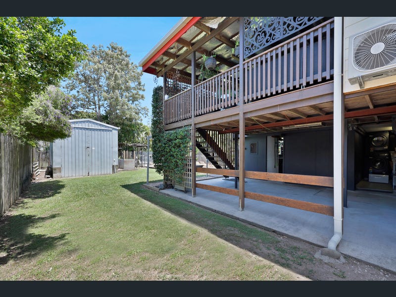 42 McIntyre Street, East Mackay