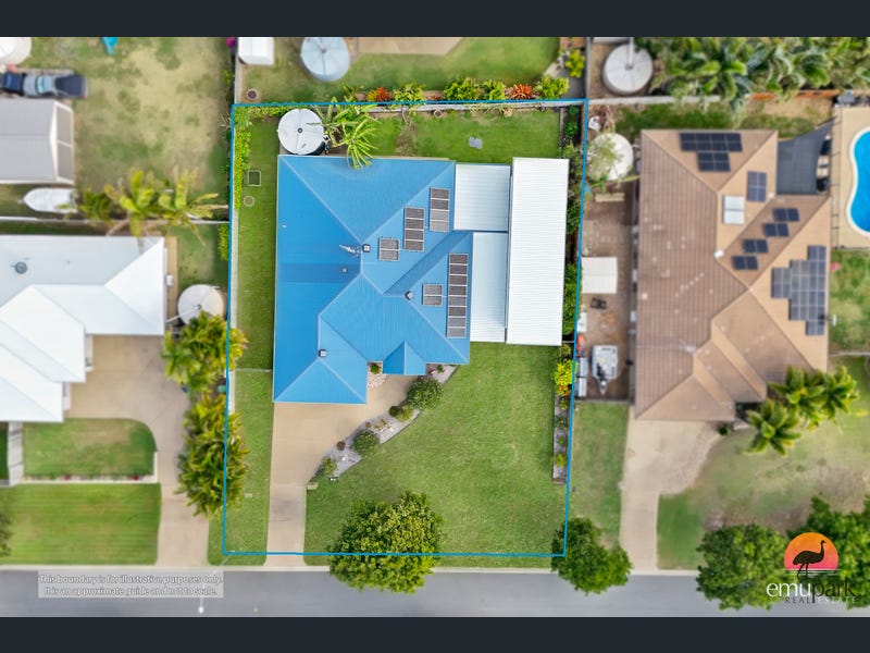 24 Spinnaker Drive, Mulambin