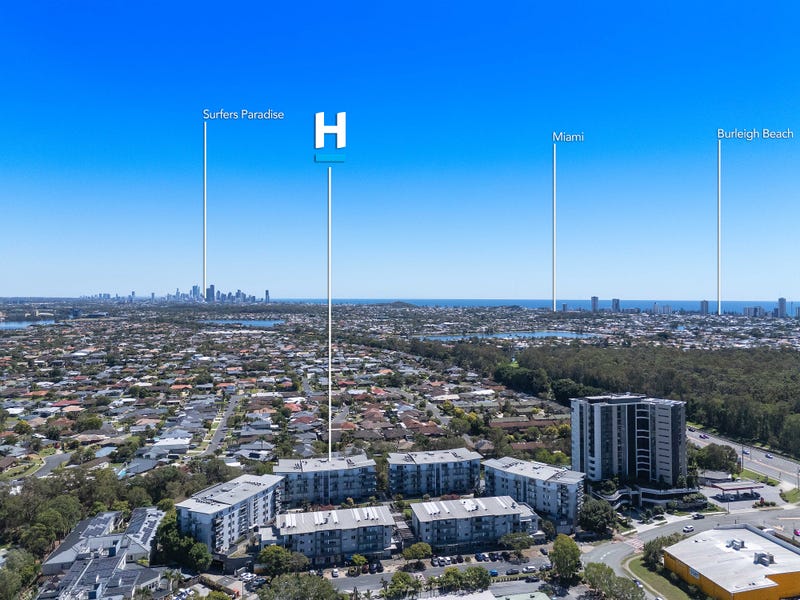 2204/12-14 Executive Drive, Burleigh Waters