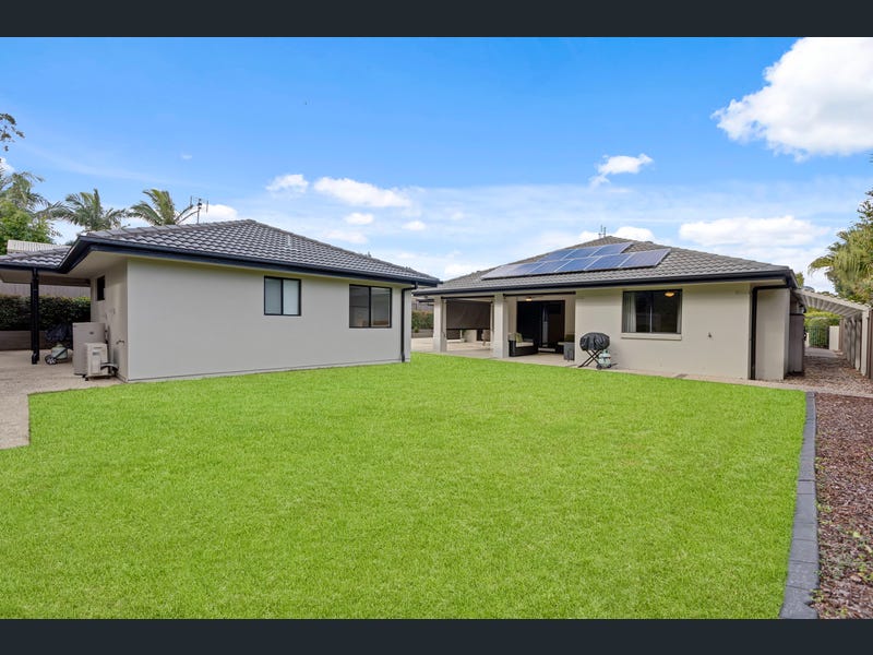 21 Cougal Circuit, Caloundra West