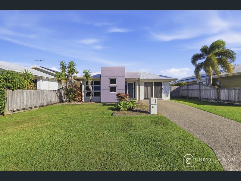 35 Sonoran Street, Rural View