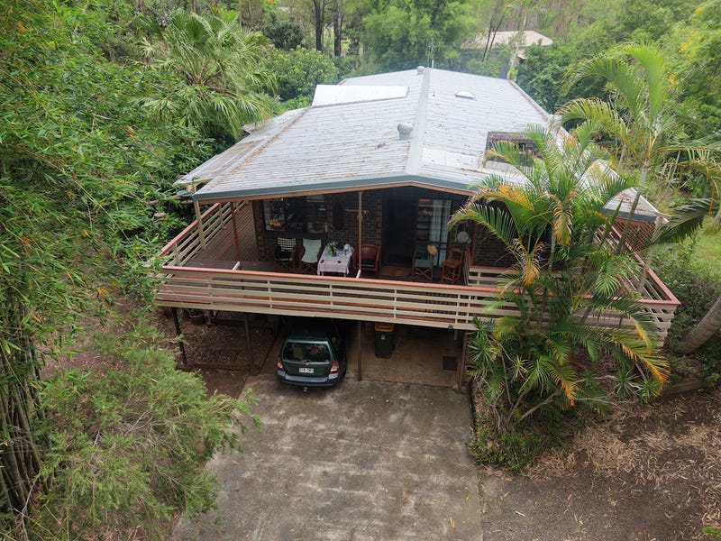 224 Iindah Road, Tinana