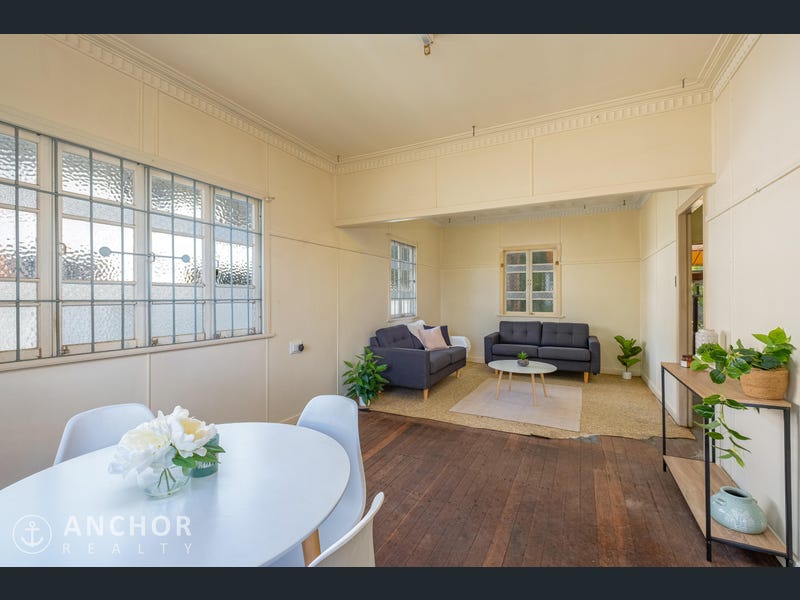 36 King Street, Gympie