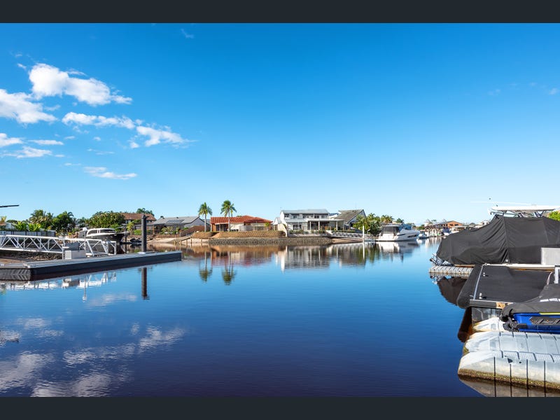 91 Columbus Drive, Hollywell