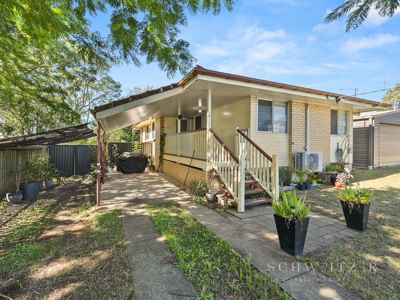 3 Davies Street, Riverview