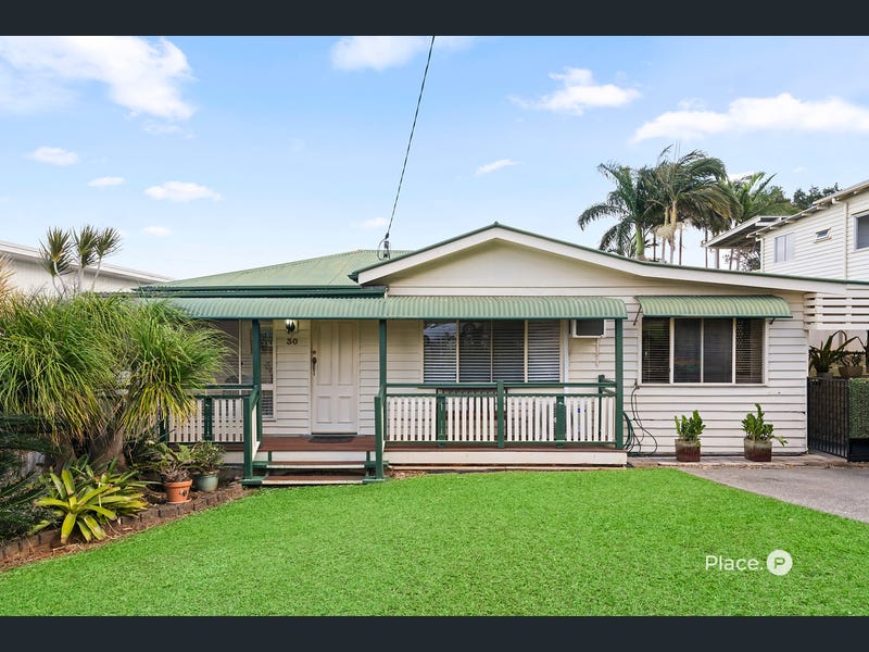 30 Grenfell Street, Mount Gravatt East