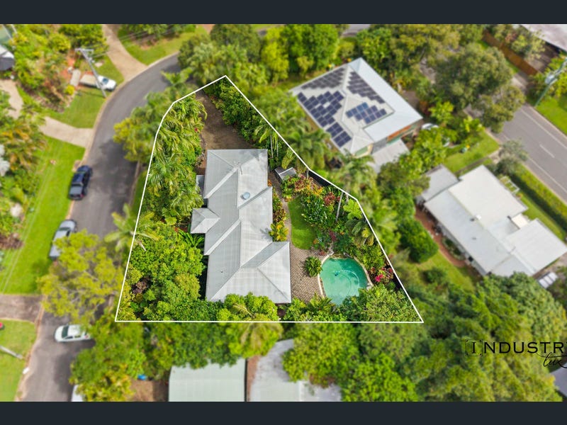 7-9 Saidor Close, Trinity Beach