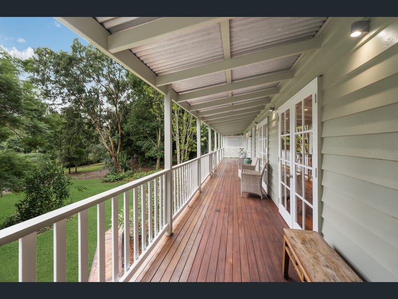 42A Nadi Lane, North Maleny