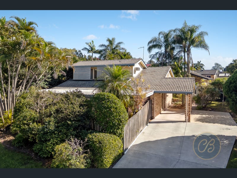 30 Spina Crescent, Carseldine